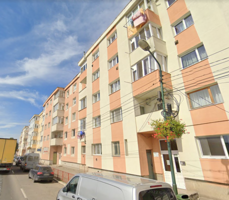 Apartament 3 camere, Targu Secuiesc, str 1 Decembrie 1918