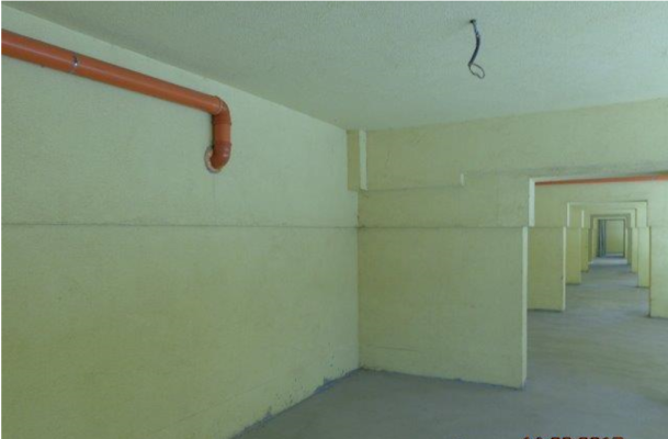 INCHIRIERE SPATII BIROURI CALEA GIULESTI NR. 337B, BL. 6 SI 4, PARTER