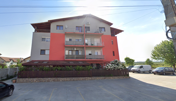 Apartament 2 camere in Paleu, judet Bihor