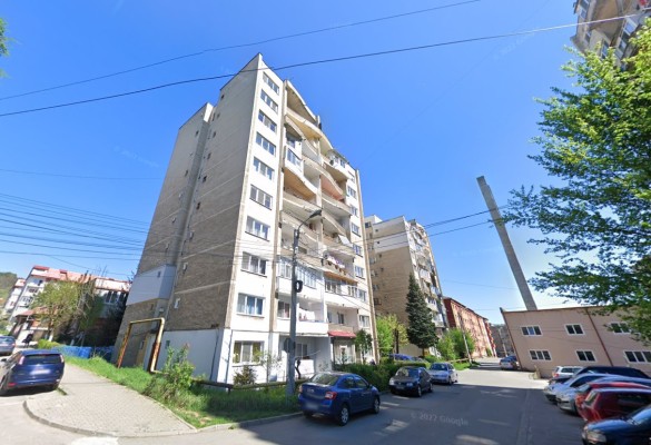 Cota de 1/2 din apartament 2 camere in Petrosani, str. General Dragalina, bl. 6, sc. 1, et. 1, jud. HD, 5672417