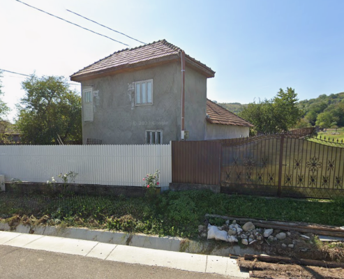 Casă cu anexă și teren, com. Bârsești, județul Vrancea 6713540