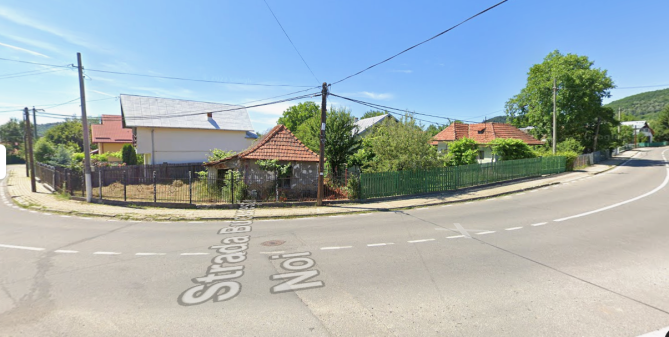 Cotele de 3/16 din teren si cota de 3/32 din constructii, imobil COMUNA CORNU, SAT CORNU DE JOS, JUD. PRAHOVA