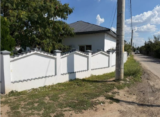 Proprietate rezidențială cu teren 1.145 mp și construcții, Malu Spart, Bolintin-Vale, jud. Giurgiu