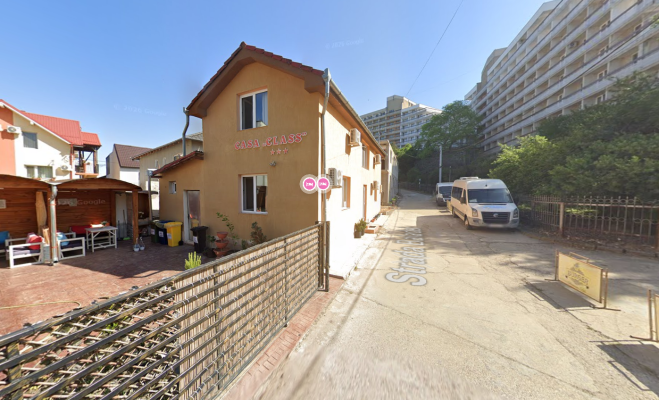 Cota 1/2 din casă cu anexă și teren intravilan – Băile Felix, jud. Bihor