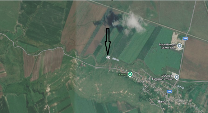 Teren extravilan (pășune) 7.700 mp, Sat Dumești, Comuna Dumești, Județul Iași
