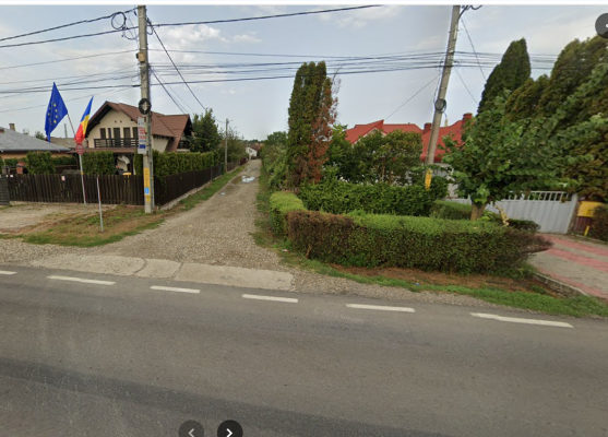 Casa P+M com. Hemeius, jud. Bacau REO626
