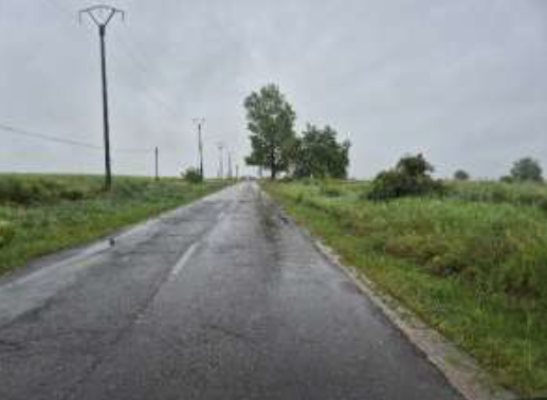 Cota 1/2 din teren extravilan, comuna Putineiu,judetul Giurgiu