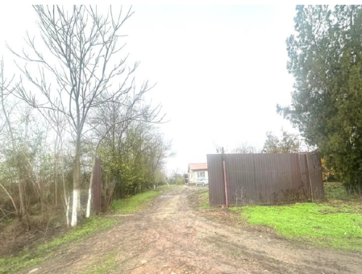 Teren intravilan, casă și anexe, Movilița, str. Câmpului, Ialomița