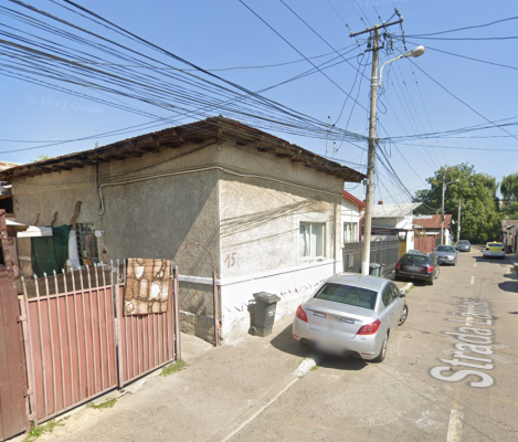 Casa zona Transilvania, mun. Ploiesti, jud. Prahova REA31026227