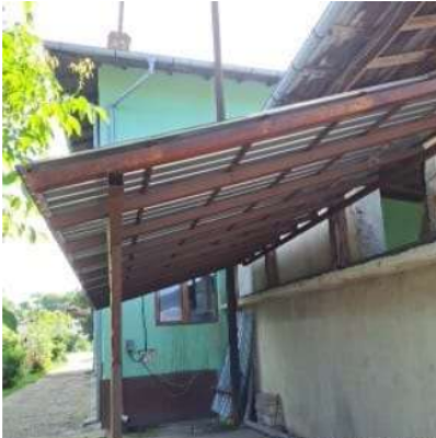 Casa P+1 cu teren Valea Voievozilor, Dambovita
