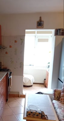Apartament 2 camere – str. Horia Macelariu, Băneasa, Sector 1 București