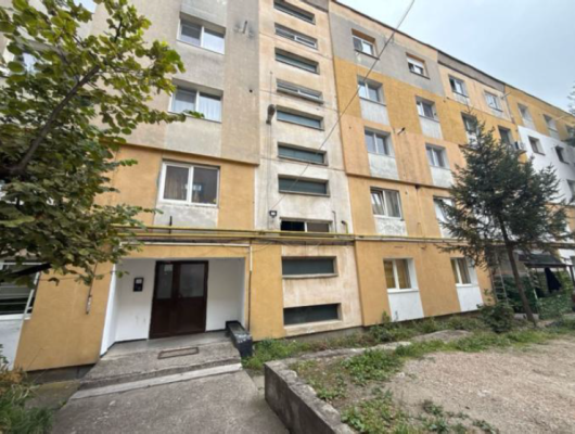 Apartament cu 1 cameră, Cluj-Napoca, str. Lombului, nr. 9, parter, județul Cluj