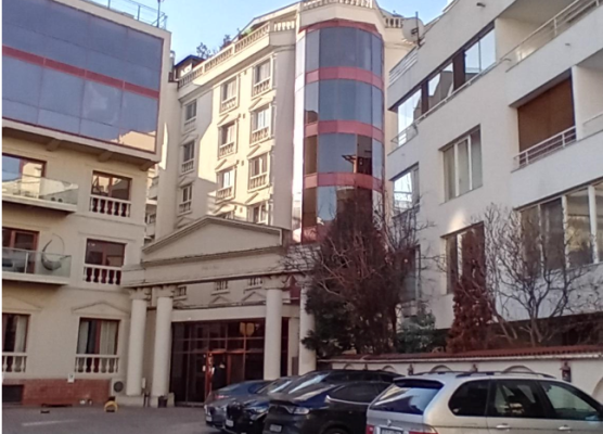 Apartament 3 camere, Str. ARON COTRUS, Nr. 61A, Sector 1, Complex Persepolis