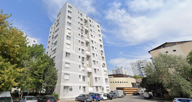 Apartament doua camere si dependinte,aleea Rozelor, Slatina, judetul Olt-1630091