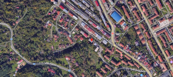 Apartament 3 camere, etaj intermediar, Municipiul Reșița, jud. Caraș-Severin