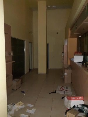 Spatiu comercial situat in loc Arad str. Unirii