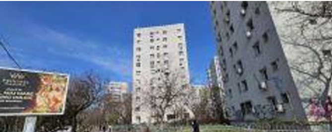 Apartament 1 camera si dependinte, Blv. Theodor Pallady, Sector 3, Bucuresti