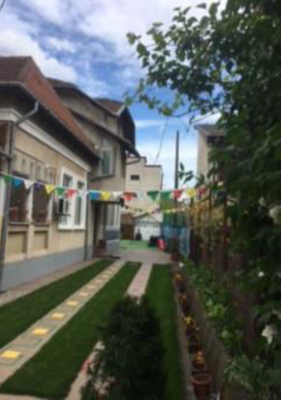 casa P+1E, str.General Eremia Grigorescu, Pitesti