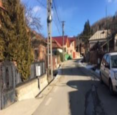 casa tip parter, loc. Lerești, sat Voinești, Str. Valea lui Trandafir,  Punct Acasă