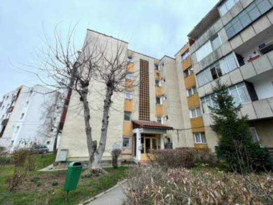 Apartament cu 2 camere in Sighisoara, str. Plopilor, nr. 13, parter