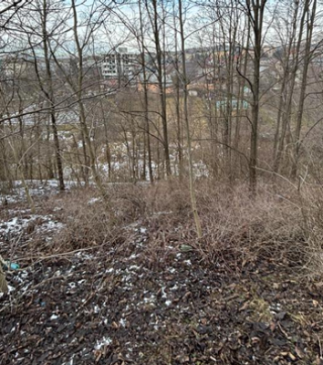 Teren intravilan arabil – Mun. Suceava, jud. Suceava