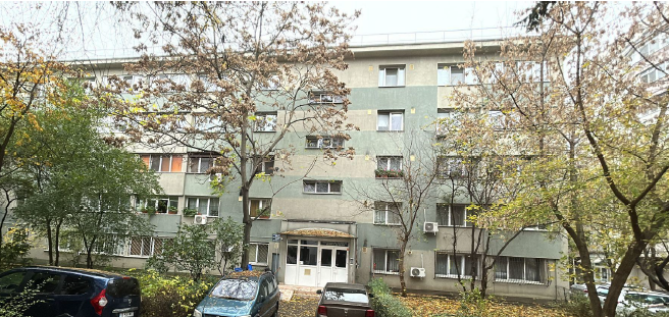 APARTAMENT 3 CAMERE – BUCUREȘTI, CALEA GIULEȘTI (CRÂNGAȘI)