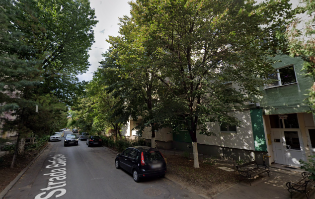 Apartament 2 camere – Mun. Arad, str. Batistei, jud. Arad