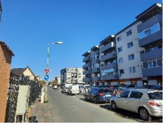 loc de parcare, str.  Drumul Gura Fagetului, nr.54, sector.3, Bucuresti, complex „Sofia Residence”