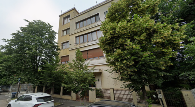 Apartament 4 camere si dependinte plus loc subteran, Bulevardul Lacul Tei, etaj 2, Sector 2, Bucuresti-885076