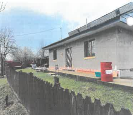 Casa cu teren, Sat Bunești, Comuna Bunești-Averești, Județul Vaslui