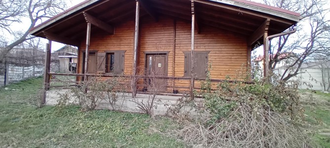Teren intravilan si constructie com. Balotesti, jud. Ilfov