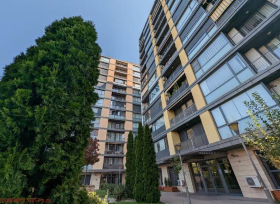 Apartament cu 2 camere, Al. Ion Agarbiceanu, Bucuressti, EVOCASA ARMONIA