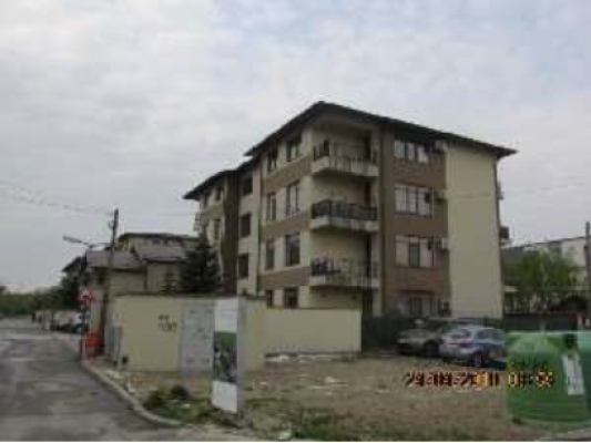 Apartament 3 camere, str.Maramures, Otopeni