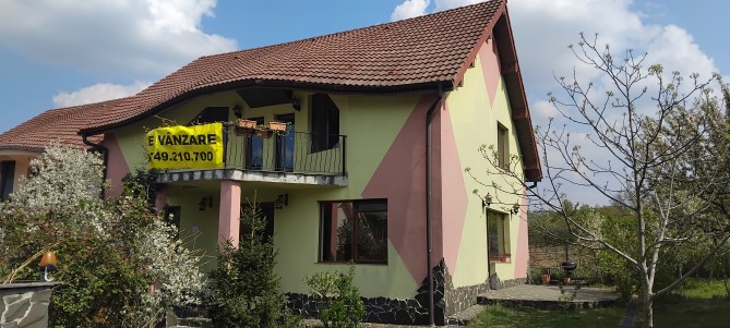 Casă familială P+M cu teren – Oradea, strada Plaiului, jud. Bihor