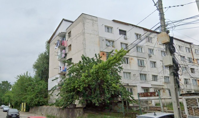 Apartament 1 camera, Loc.Vaslui, Jud. Vaslui