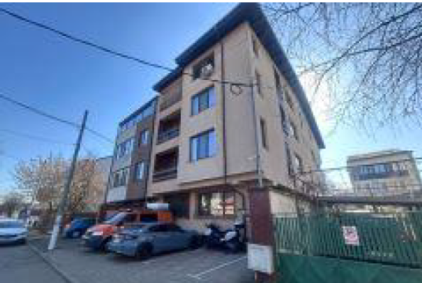 Apartament 2 camere – Sector 1, București – Str. Durau