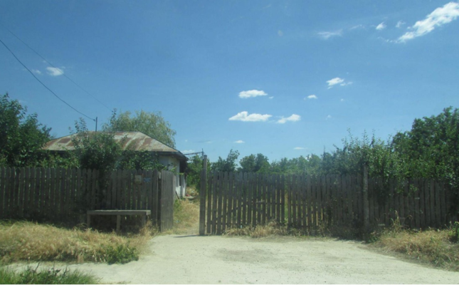 Teren cu casă – Loc. Reviga, str. Brutăriei, jud. Ialomița-6684378