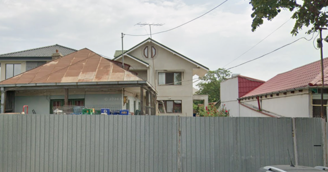 Casă + teren intravilan, zona Bariera Traian, Galați, jud. Galați 6695725