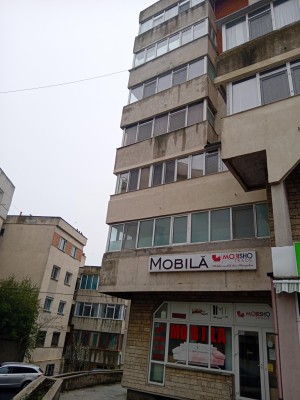 Spatiu comercial zona Rondou Mangalia