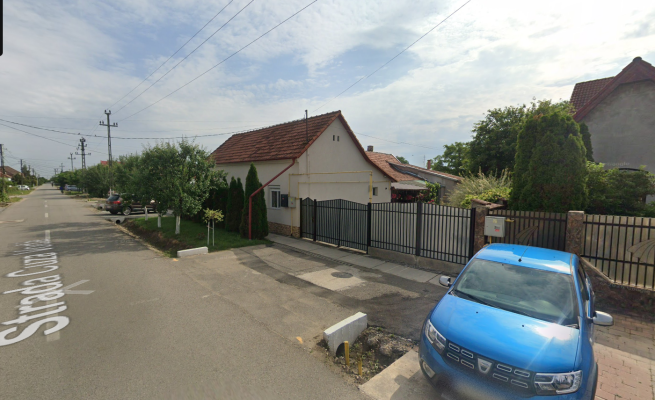 Apartament la casă, 2 camere, Chișineu-Criș, județul Arad