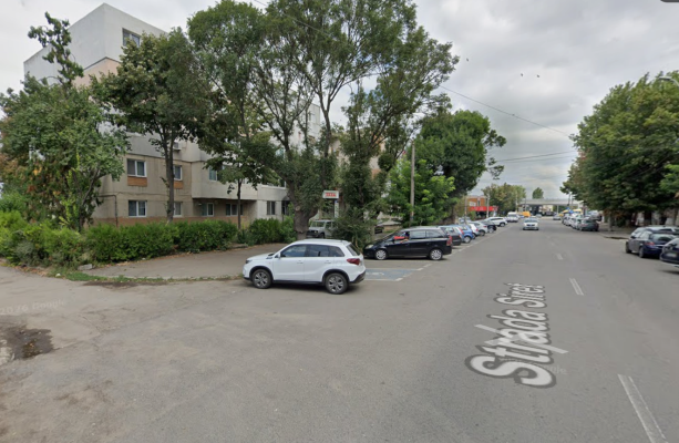 Cotă de 1/16 din apartament cu 3 camere, zona Apollo, Brăila, județul Brăila 6661475