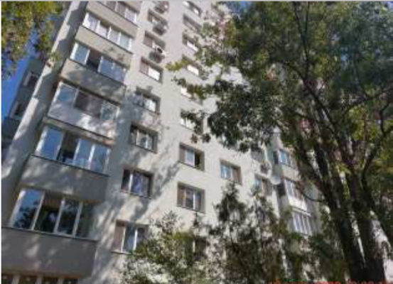 Cota de 1/16 din apartament 2 camere, curești – Cartier Titan, zona Sălăjan