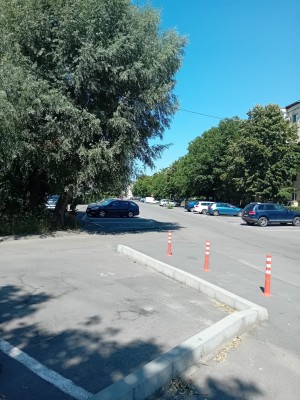 Apartament 2 camere, decomandat – str. Belsugului, Zona Orizont, Călărași