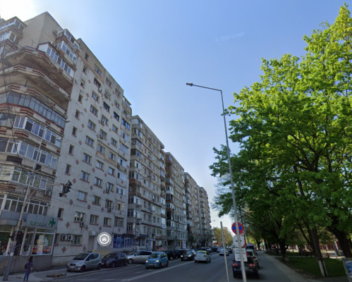 Apartament 3 cam. Alexandria, jud. Teleorman