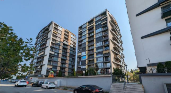 Boxa, spatiu depozitare, Al. Ion Agarbiceanu, EVOCASA ARMONIA