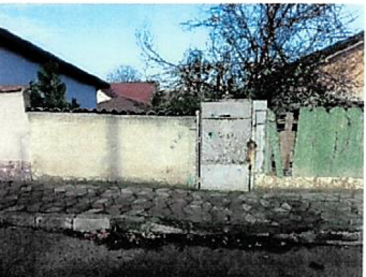 Casa cu teren Medgidia, jud. Constanta 5497569