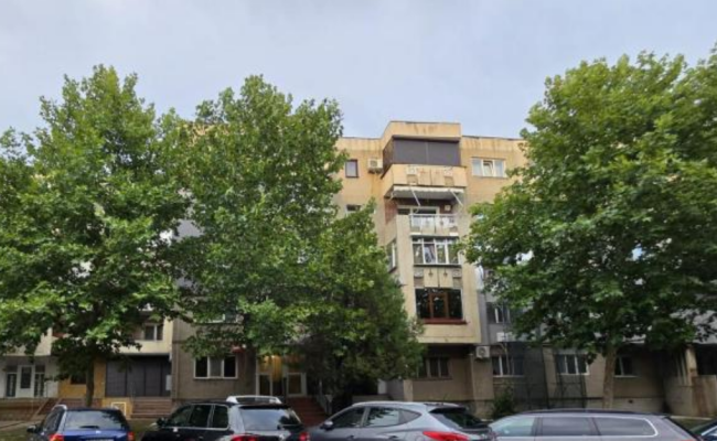 Apartament 3 camere – Drobeta-Turnu Severin, Strada Cicero, zona Crihala Nord