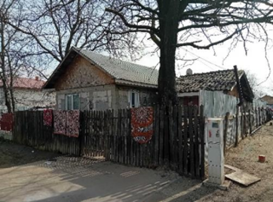 Teren plus locuinta C3 situat in Bulevardul Muncii, Buftea, judetul Ilfov