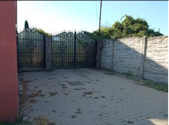 Casa P+M si teren, Comnuna Carcea, , str. Luceafarului, jud.Dolj