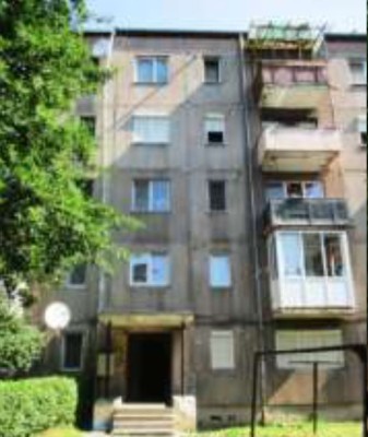 Apartament 2 cam in Hunedoara, str.Muresului, nr.9, bl.22, et.4, jud HD